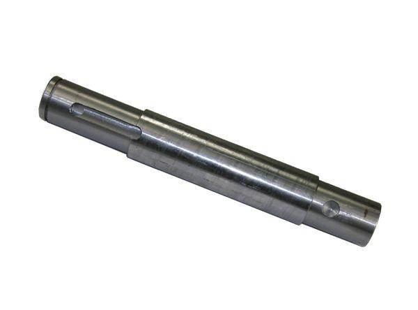 Wałek podajnika pochyłego bizon | 5058050470