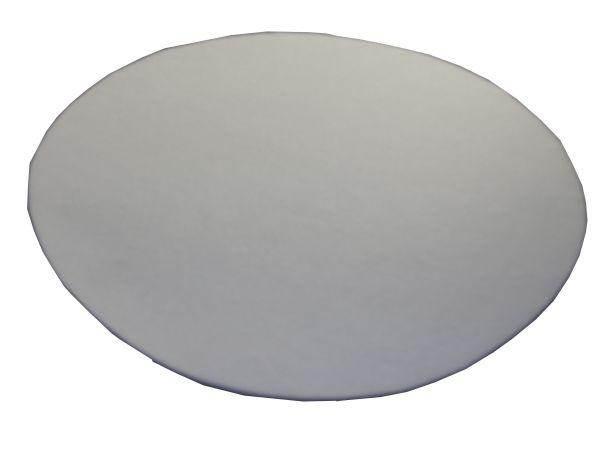 Sączki poliestrowo-wiskozowe śr 240mm/200szt dojarka