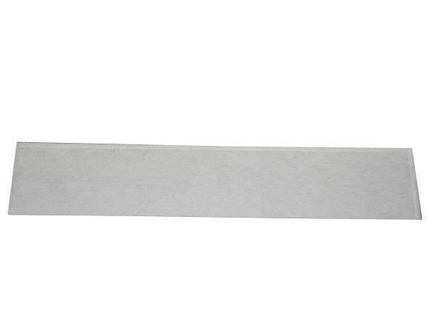 Sączki rurowe 320x57mm 200 szt dojarka | RM-S320X57/200