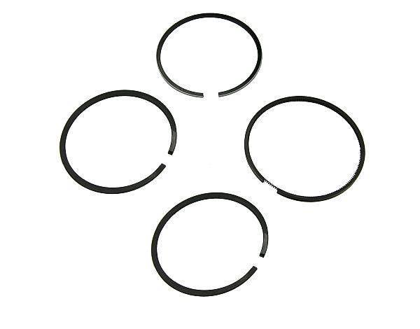 Komplet pierścieni tłokowych silnika 80003900u k11467 1-tłok c-385w orygina