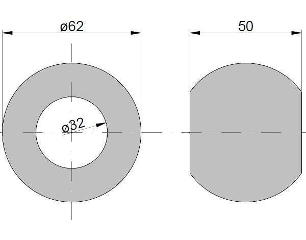 Kula # 32 | 88450092/88450052 - zdjęcie 2