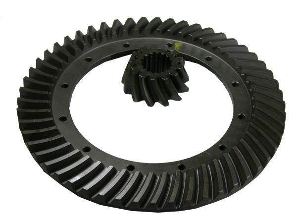 Koło talerzowe z kołem atakującym 59112533 zetor/c-360