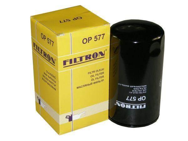 Filtr oleju pp-10.21a zetor/bizon op 577 filtron zam pp-1021a