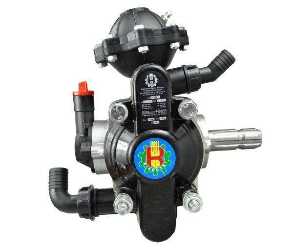 Pompa opryskiwacz p-120 biardzki | P-120