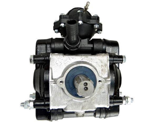 Pompa opryskiwacz p-120 biardzki | P-120 - zdjęcie 2