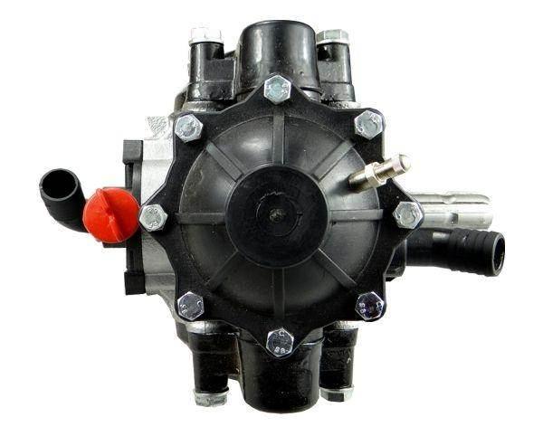 Pompa opryskiwacz p-120 biardzki | P-120 - zdjęcie 4