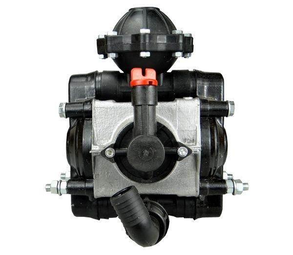 Pompa opryskiwacz p-120 biardzki | P-120 - zdjęcie 6