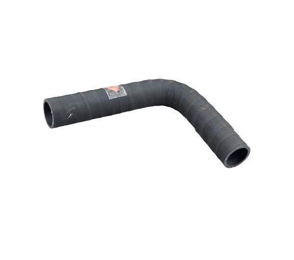 Przewód gumowy chłodnicy dolny zbrojony płótnem mf3 oryginał ursus