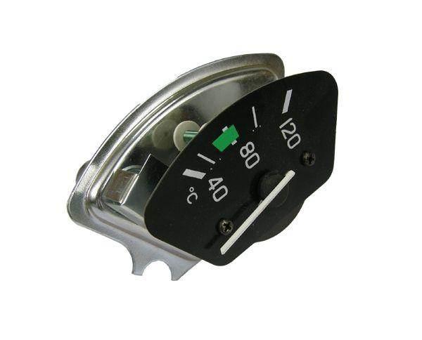 Wskaźnik temperatury wody prawy 37034109004-60 bizon - zdjęcie 2