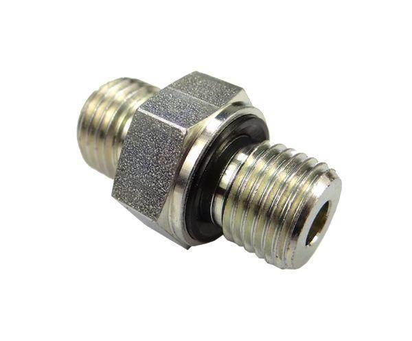 Przyłączka 1/4"ed m14x1,5 08l | G1/4EDX14
