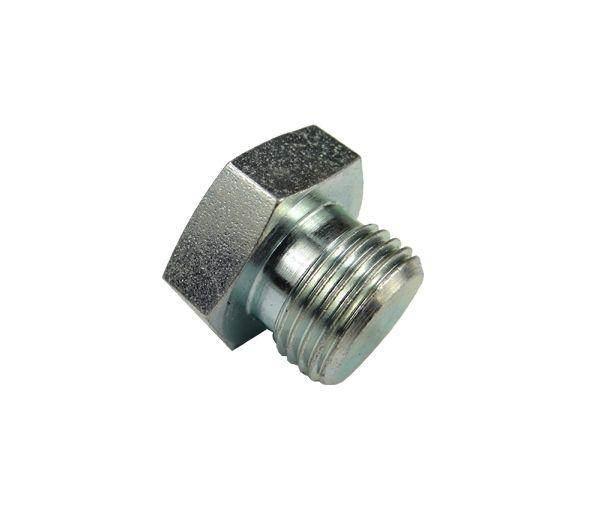 Korek vka dkol pod nakrętkę m18x1,5 12l | RM-VKA12L