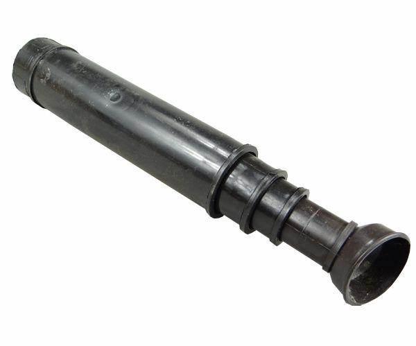 Przewód nasienny krótki siewnik s-074 3074060480