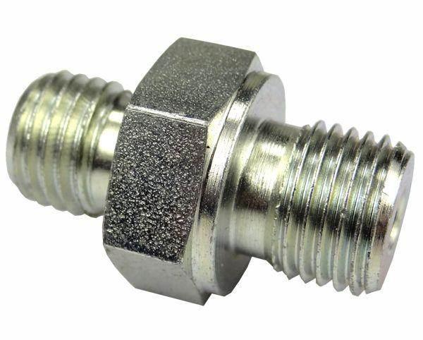 Przyłączka 1/4"ed m12x1,5 06l | G1/4EDX12