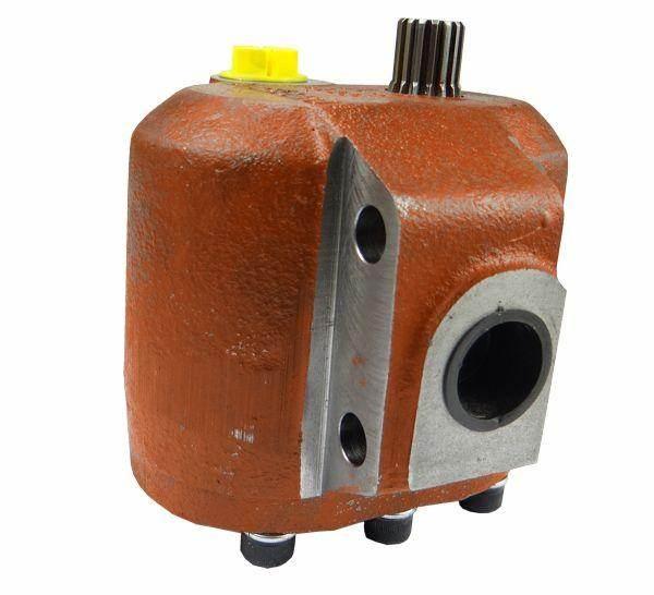 Pompa hydrauliczna podnośnika wzmocniona 36 l/min c-360 oryginał ursus