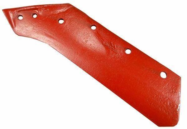 Eurolemiesz prawy 16" kverneland pług stal borowa waryński