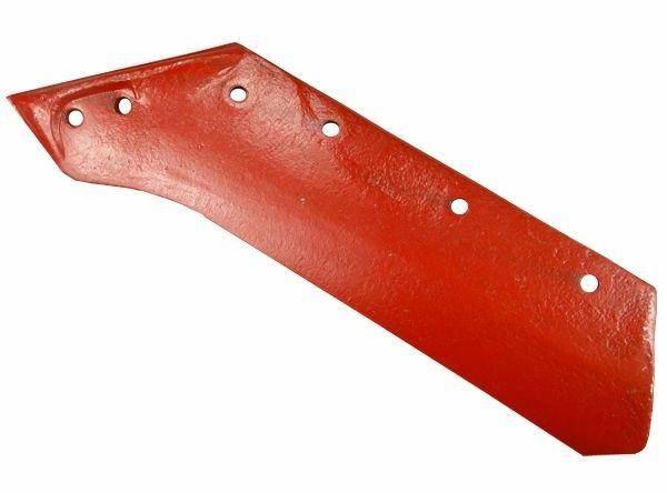 Eurolemiesz prawy 16" kverneland pług stal borowa waryński - zdjęcie 3
