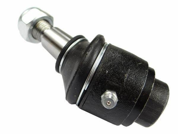 Przegub lewy z nakrętką 953519 c-330 oryginał ursus - zdjęcie 3