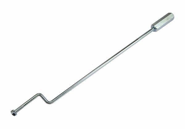Cięgło gazu kompletne 80295999 c-385