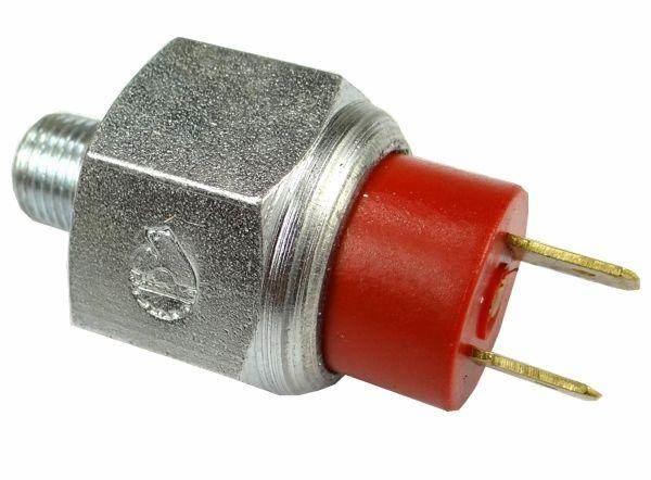 Hydrauliczny włącznik światłaczujnik stop płaskie c-360 oryginał ursus