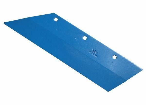 Lemiesz prawy 20" sb 56 re lemken pług stal borowa waryński