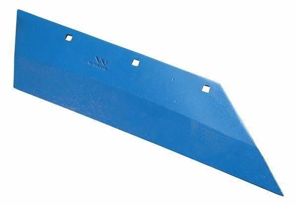 Lemiesz lewy 20" sb 56 li lemken pług stal borowa waryński