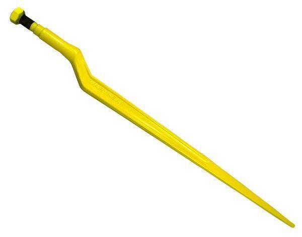 Ząb ładowacza uniwersalny z l 880mm 5193-ft88n tur waryński - zdjęcie 3