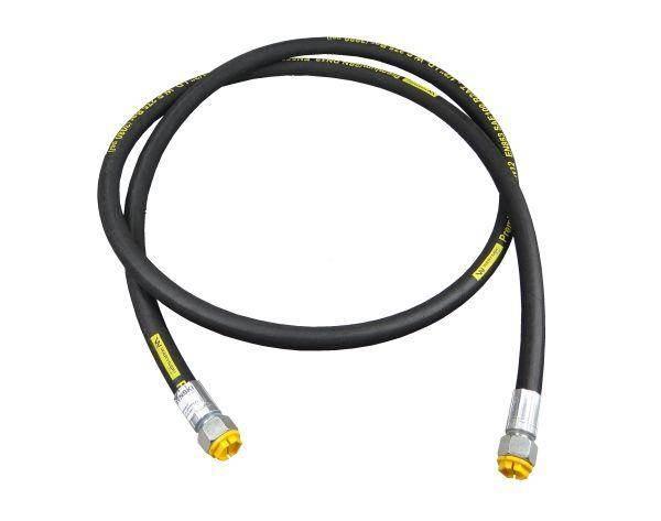 Przewód hydrauliczny 275 bar gwint m22x1.5 proste l-2500mm dn12-2sn 7214/07-151/0 cyklop aa-13-2500 p11p11 27,5mpa waryński - zdjęcie 2