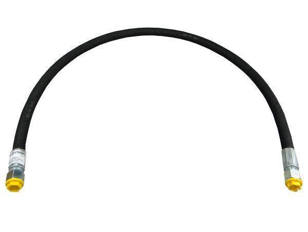 Przewód hydrauliczny 330 bar gwint m18x1,5 proste l-1000mm dn10-2sn aa-10-1000 p11p11 33mpa waryński - zdjęcie 2