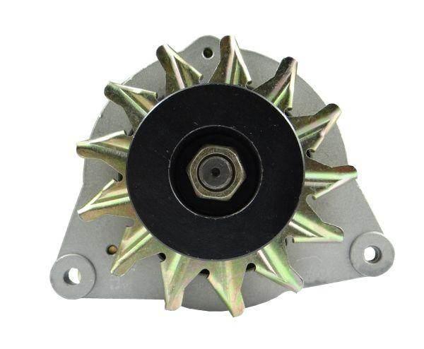 Alternator z regulatorem wzór namysłów 14v/44a c-330 - zdjęcie 2