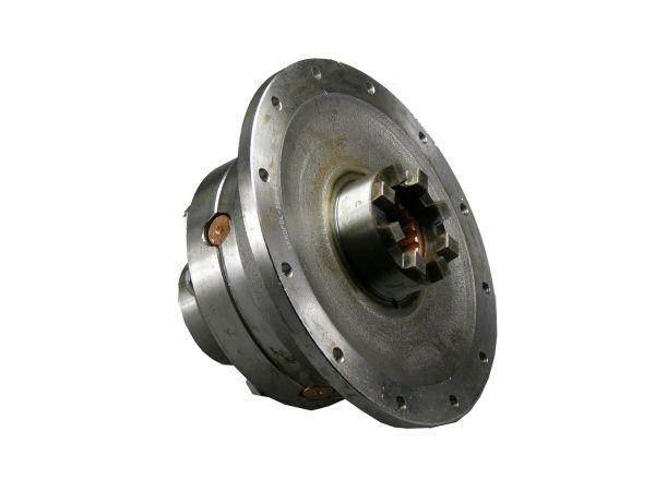Mechanizm różnicowy kpl bez koła talerzowego c-360/bizon 46425980 46425960
