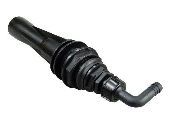 Mieszadło hydrauliczne niepieniące opryskiwacz - zdjęcie 2