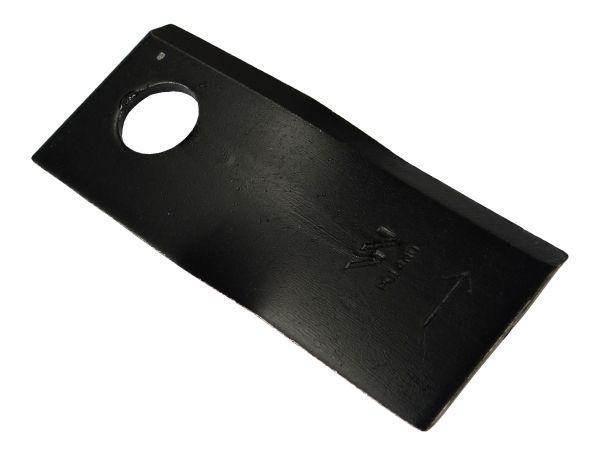 Nóżnożyk kosiarka 112x48x4x19 lewy 139888.0 krone waryński 25szt