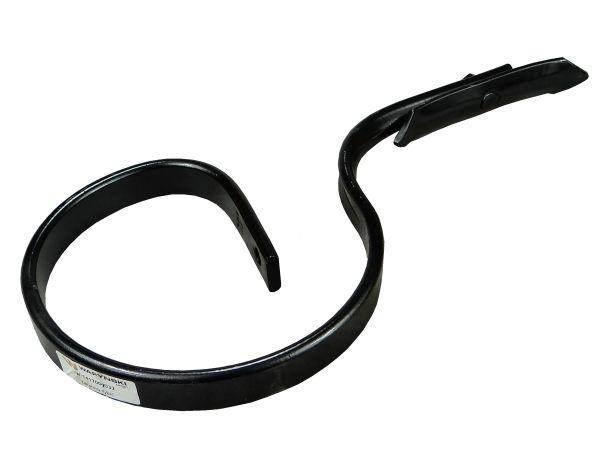 Ząb sprężynowy prosty 500mm waryński | W-1417000032