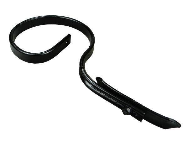 Ząb sprężynowy prosty 500mm waryński | W-1417000032 - zdjęcie 3
