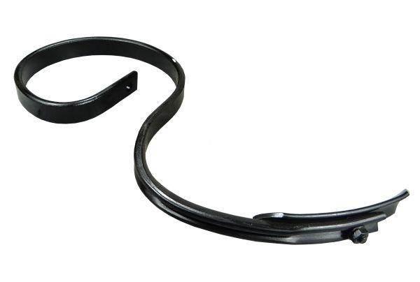 Ząb sprężynowy 32x10 waryński | W-1772020004 - zdjęcie 3