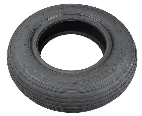 Opona 400x8 4.00x8 4pr tt kabat | KOIM840041T