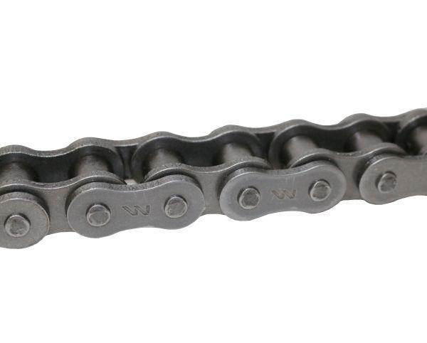 Łańcuch rolkowy 12b-1 r1 3/4 5 m waryński - zdjęcie 2