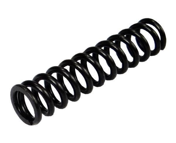 Sprężyna zatrzasku skrzyni biegów po 10 c-385 oryginał ursus