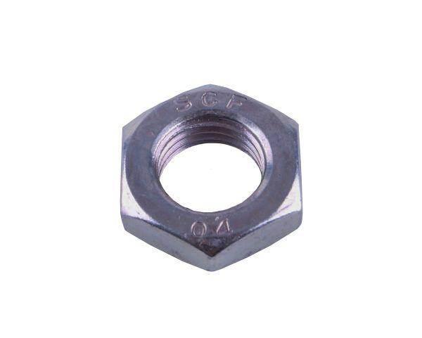 Nakrętka niska m14x1.5 54230621 5050611 wałka pompy wodnej c-330 c-360