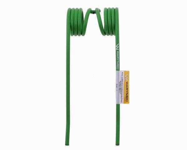 Palec podbieracza claas 8214211 8603510 waryński - zdjęcie 3