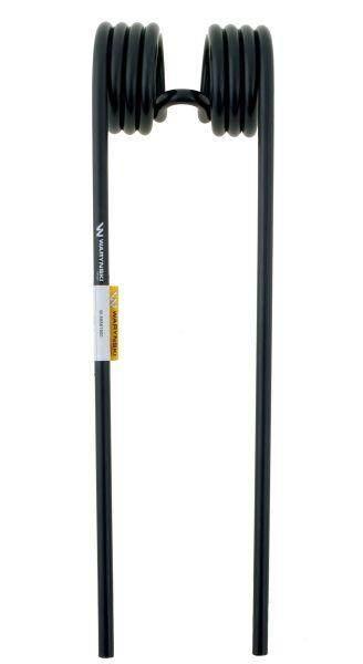 Palec przetrząsarka kuhn waryński w-58561900 - zdjęcie 3