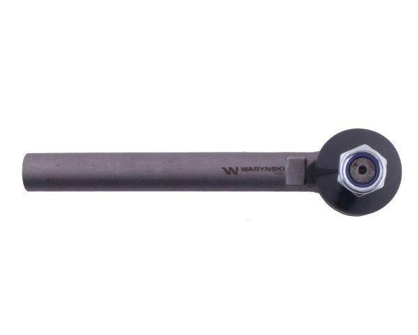 Przegub kierowniczy 220mm m18x1,5 81878555 waryński - zdjęcie 4