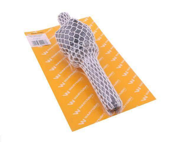 Przegub kierowniczy 235mm m24x1,5 m28x1,5 al110918 waryński - zdjęcie 3