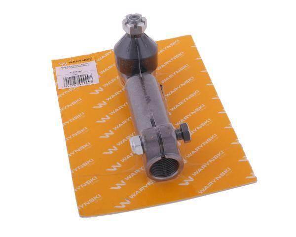 Przegub kierowniczy 148mm m1 1/8-12 al39020 waryński - zdjęcie 2