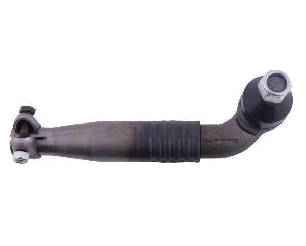 Przegub kierowniczy prawy 285mm m22x1,5 al110956 waryński - zdjęcie 3