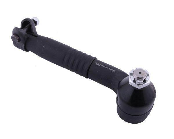 Przegub kierowniczy lewy 269mm m28x1,5 al68254 waryński
