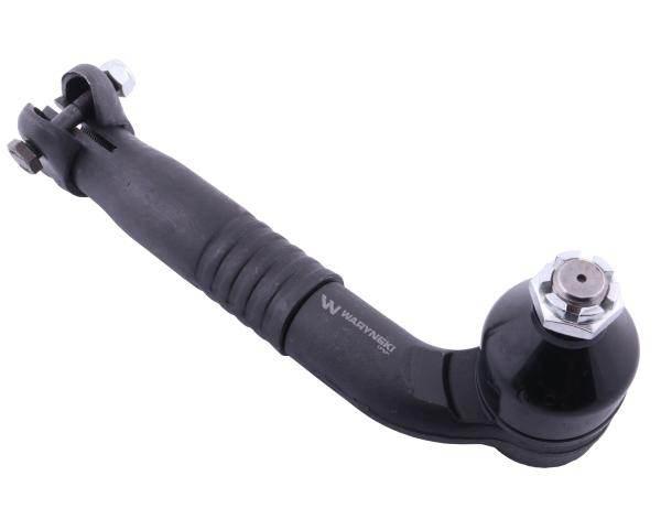 Przegub kierowniczy prawy 269mm m28x1,5 al68255 waryński