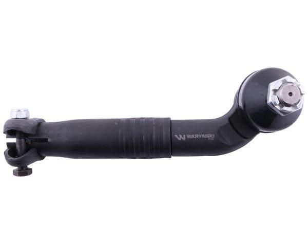 Przegub kierowniczy prawy 269mm m28x1,5 al68255 waryński - zdjęcie 7