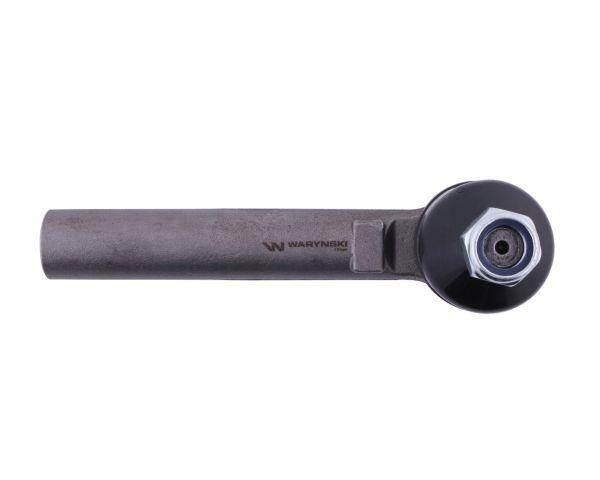 Przegub kierowniczy 212mm m24x1,5l 126144a1 waryński - zdjęcie 2