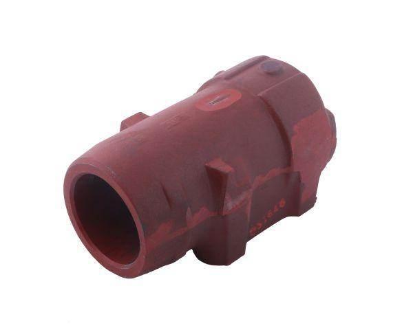 Cylinder podnośnika mf-3 oryginał ursus | 897560M3U